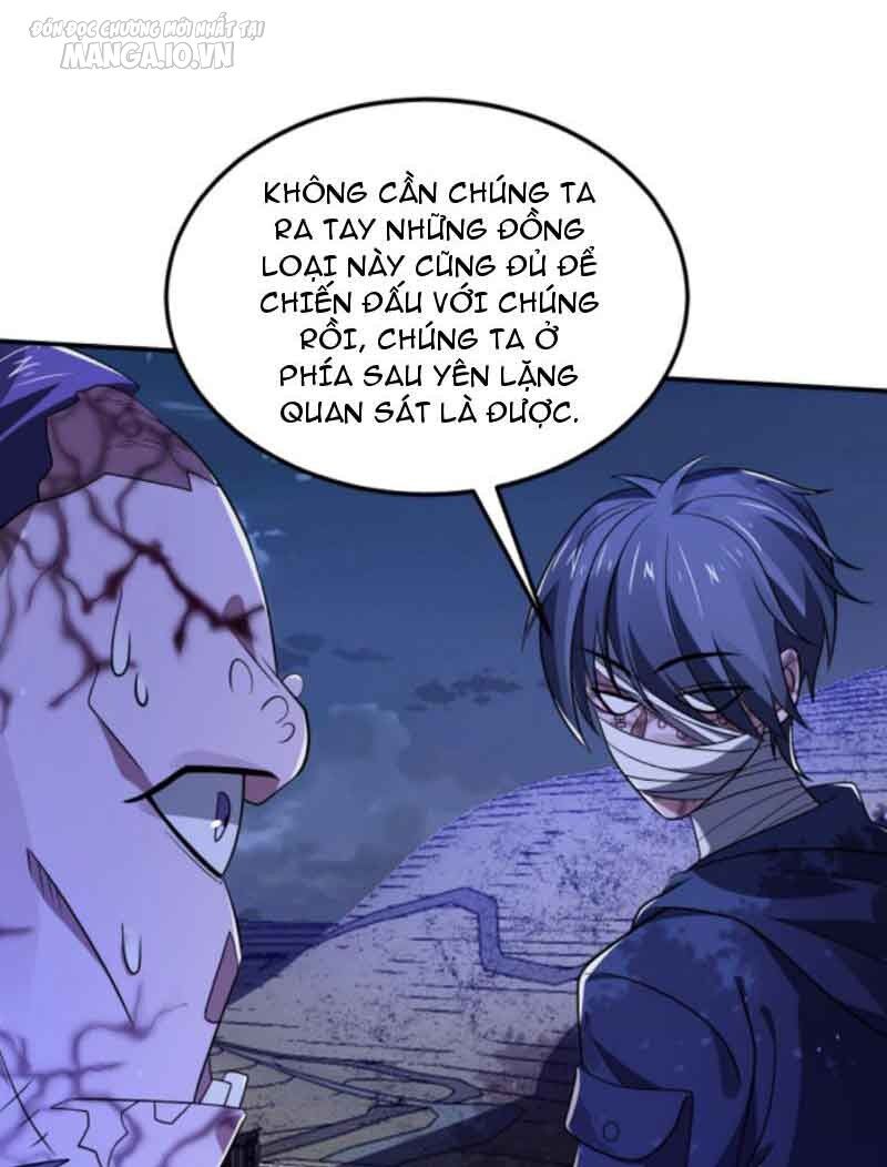 Tích Trữ 10 Vạn Vật Tư Trước Ngày Tận Thế Chap 116 - Next Chap 117