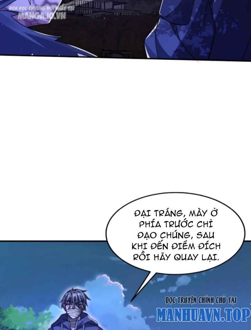 Tích Trữ 10 Vạn Vật Tư Trước Ngày Tận Thế Chap 116 - Next Chap 117