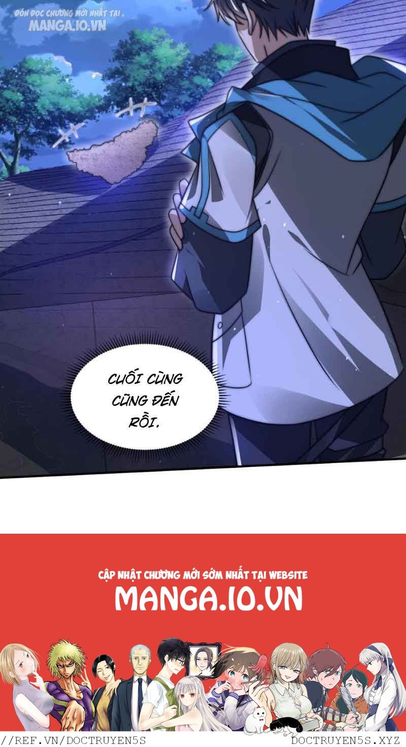 Tích Trữ 10 Vạn Vật Tư Trước Ngày Tận Thế Chap 116 - Next Chap 117