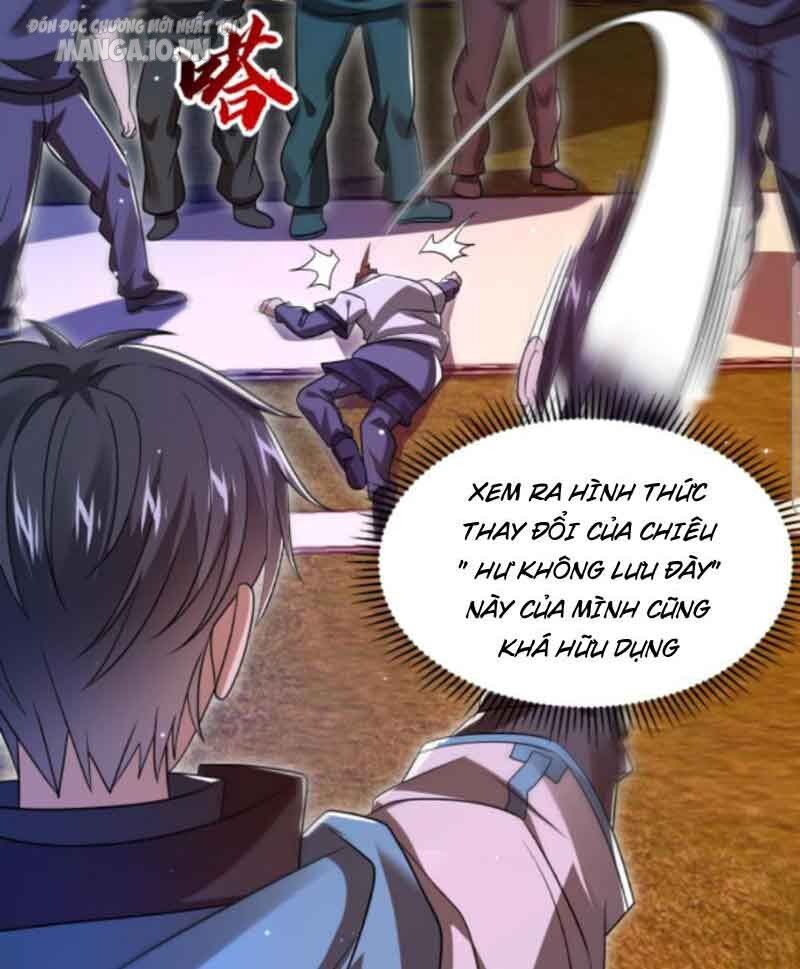 Tích Trữ 10 Vạn Vật Tư Trước Ngày Tận Thế Chap 116 - Next Chap 117