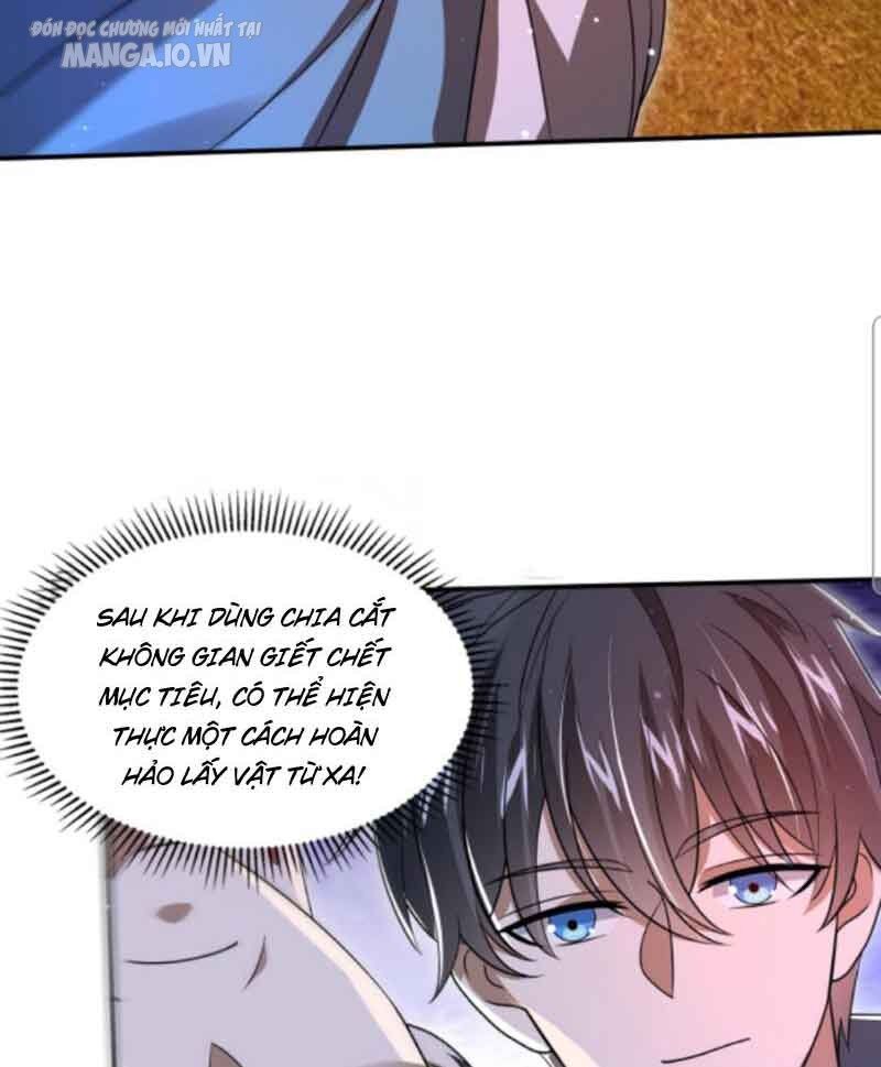 Tích Trữ 10 Vạn Vật Tư Trước Ngày Tận Thế Chap 116 - Next Chap 117