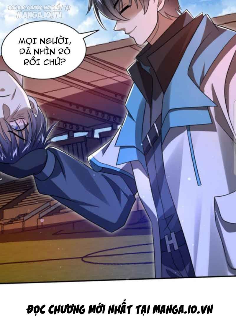 Tích Trữ 10 Vạn Vật Tư Trước Ngày Tận Thế Chap 116 - Next Chap 117