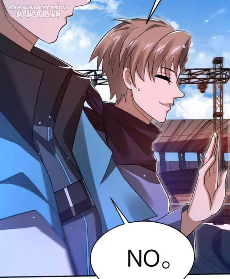 Tích Trữ 10 Vạn Vật Tư Trước Ngày Tận Thế Chap 116 - Next Chap 117