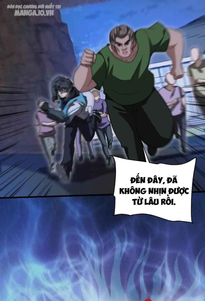 Tích Trữ 10 Vạn Vật Tư Trước Ngày Tận Thế Chap 117 - Next Chap 118