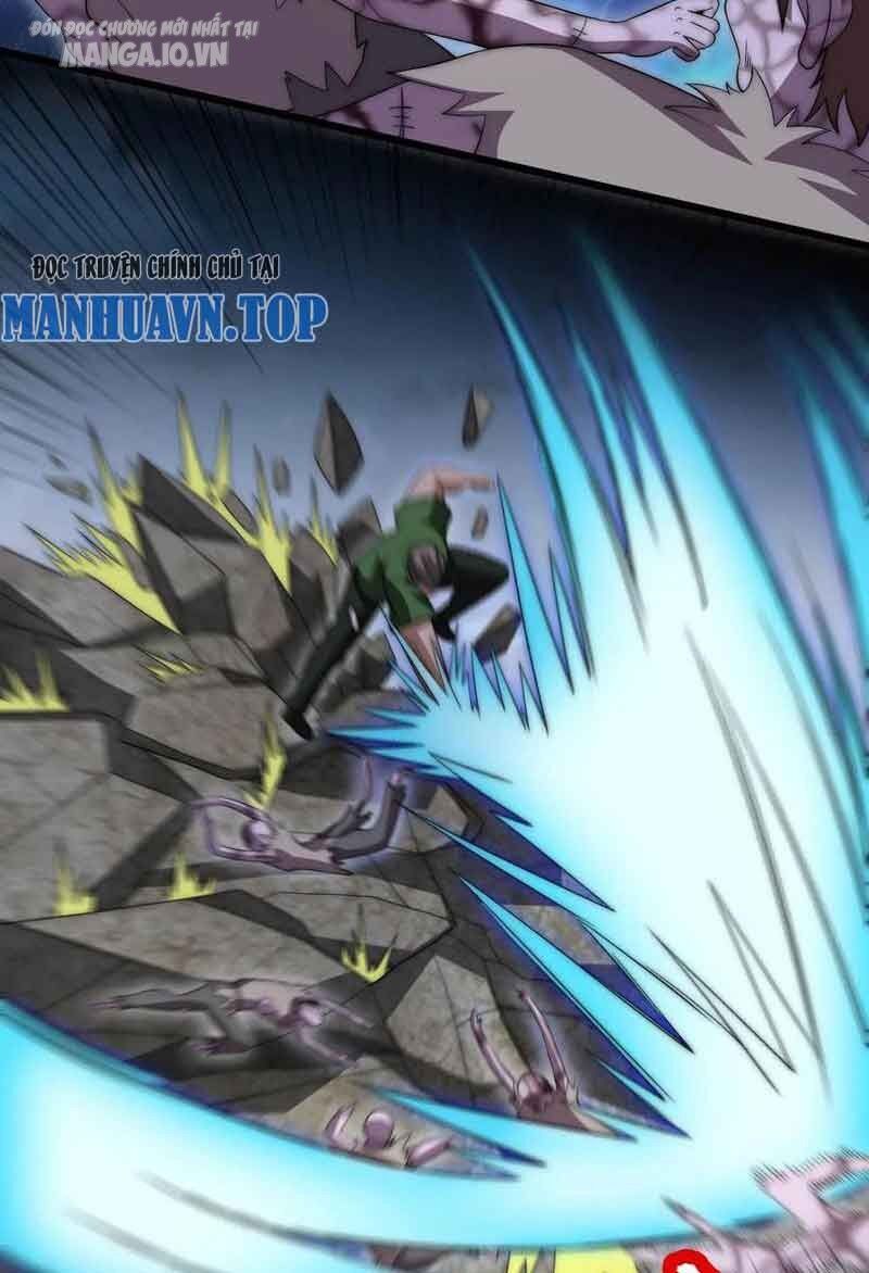 Tích Trữ 10 Vạn Vật Tư Trước Ngày Tận Thế Chap 117 - Next Chap 118