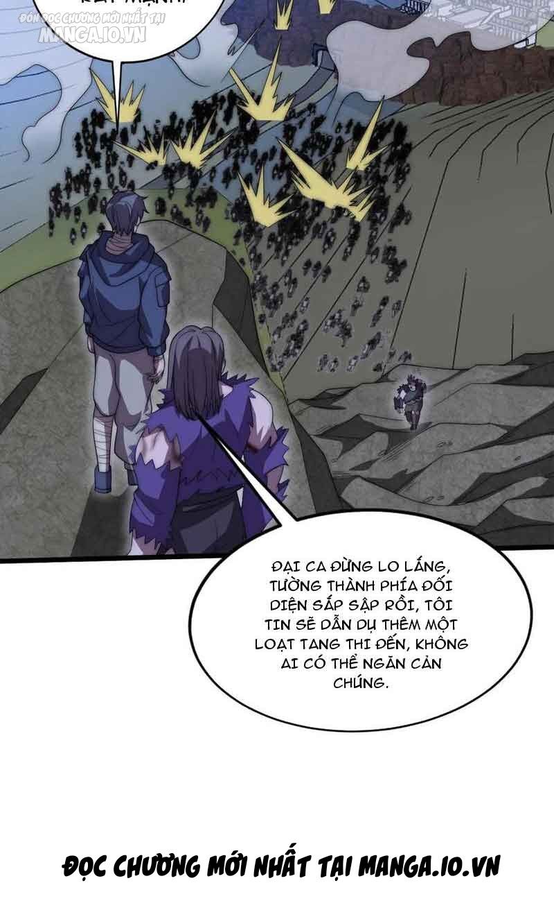 Tích Trữ 10 Vạn Vật Tư Trước Ngày Tận Thế Chap 117 - Next Chap 118