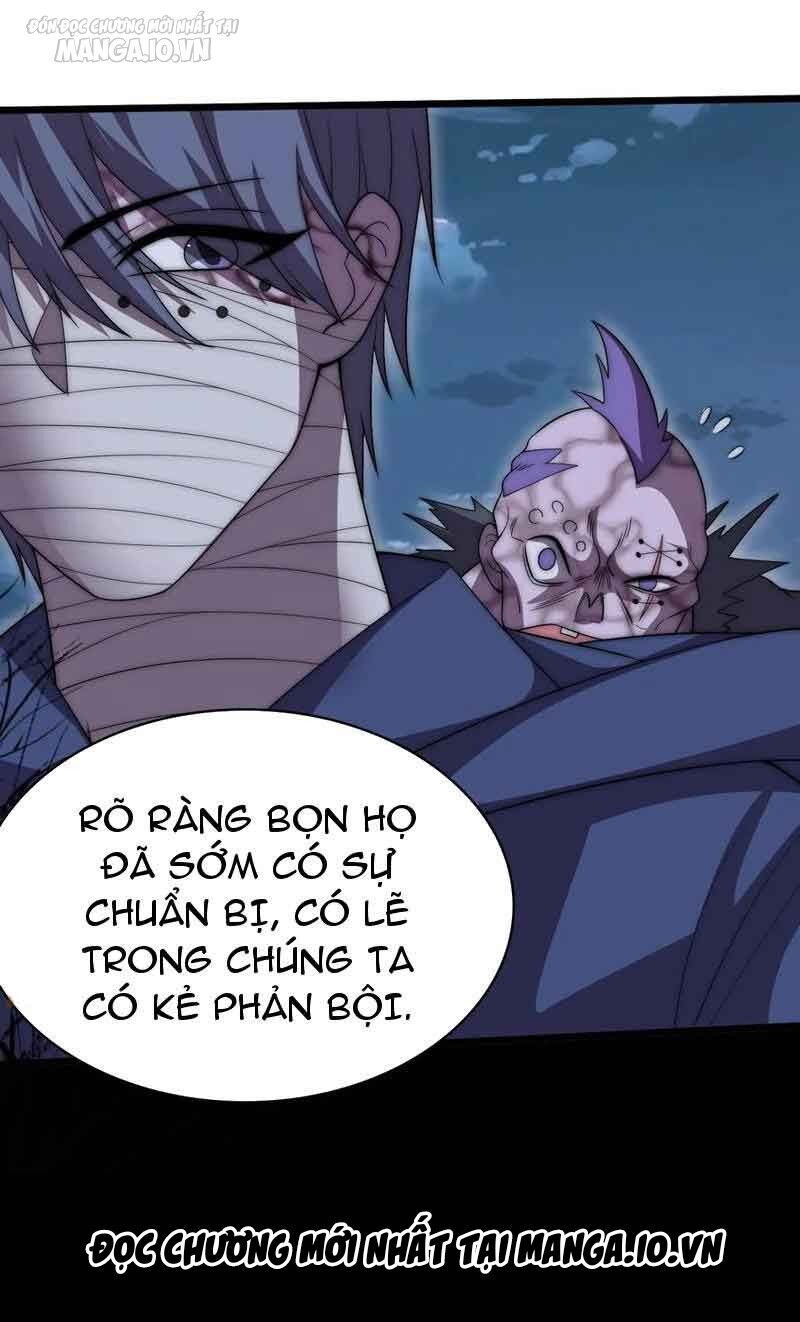 Tích Trữ 10 Vạn Vật Tư Trước Ngày Tận Thế Chap 117 - Next Chap 118