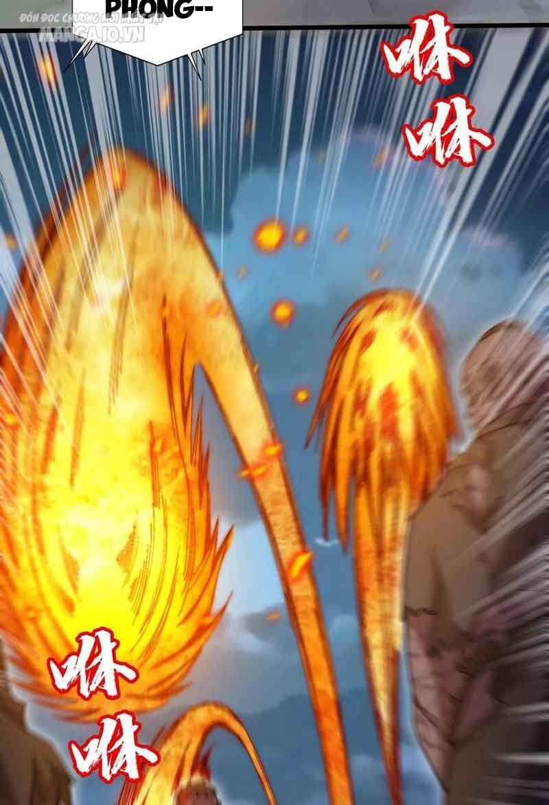 Tích Trữ 10 Vạn Vật Tư Trước Ngày Tận Thế Chap 117 - Next Chap 118