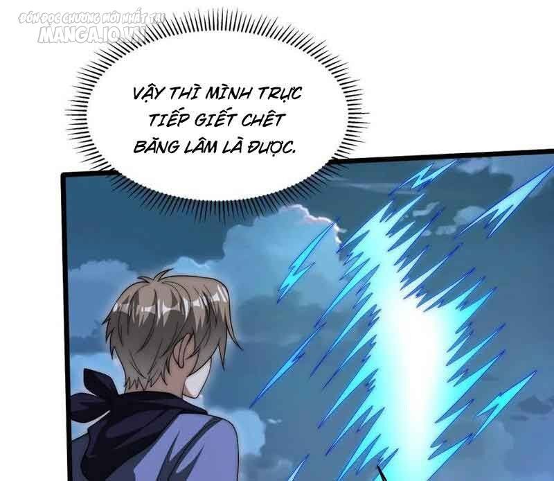Tích Trữ 10 Vạn Vật Tư Trước Ngày Tận Thế Chap 117 - Next Chap 118