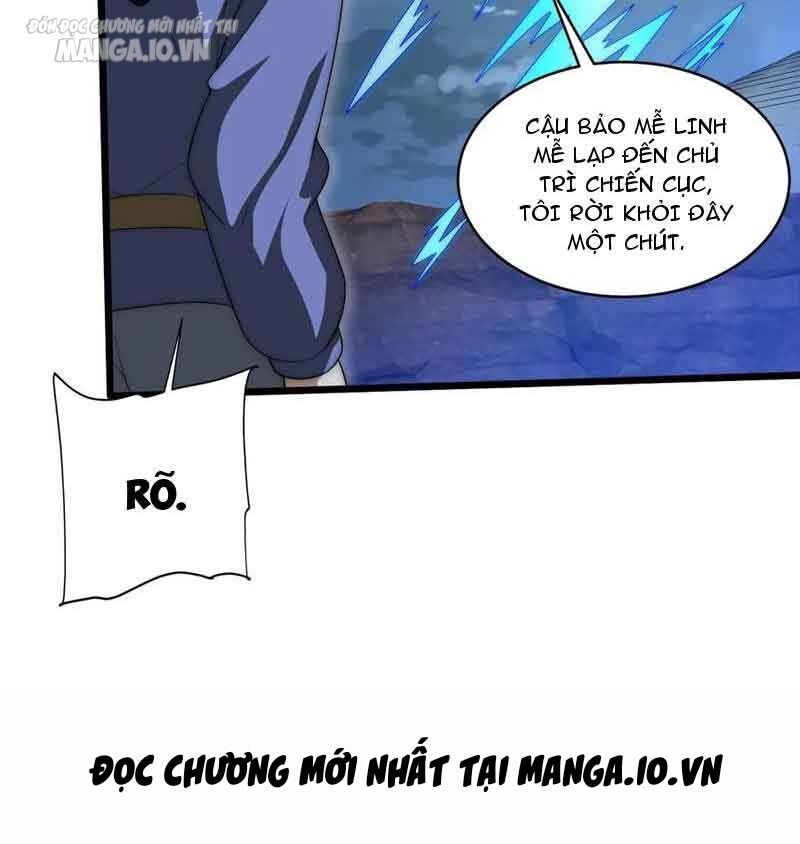 Tích Trữ 10 Vạn Vật Tư Trước Ngày Tận Thế Chap 117 - Next Chap 118