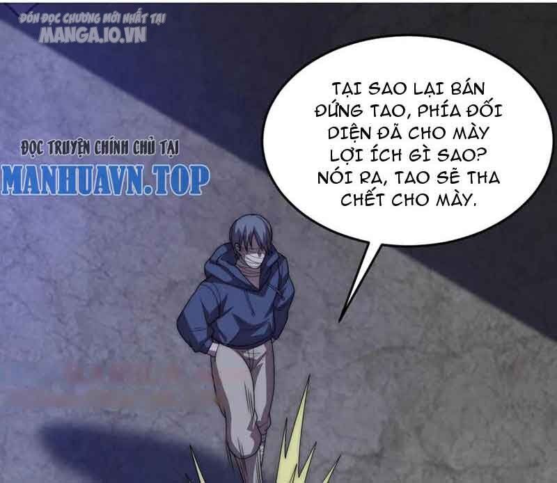 Tích Trữ 10 Vạn Vật Tư Trước Ngày Tận Thế Chap 117 - Next Chap 118