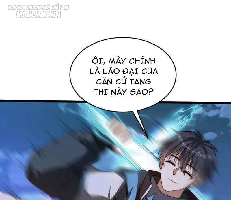 Tích Trữ 10 Vạn Vật Tư Trước Ngày Tận Thế Chap 117 - Next Chap 118