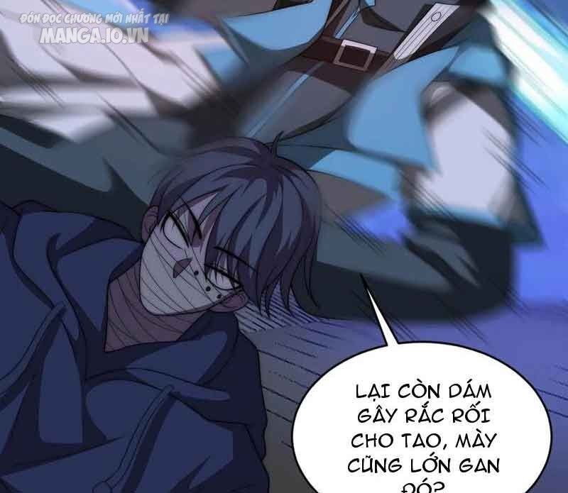 Tích Trữ 10 Vạn Vật Tư Trước Ngày Tận Thế Chap 117 - Next Chap 118
