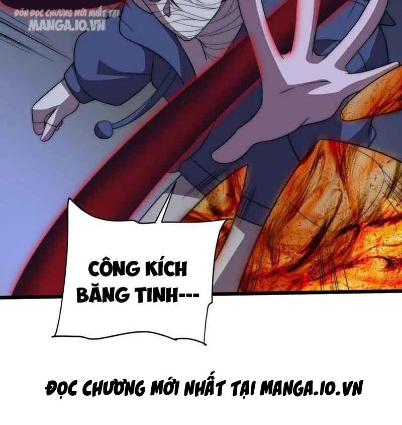 Tích Trữ 10 Vạn Vật Tư Trước Ngày Tận Thế Chap 117 - Next Chap 118