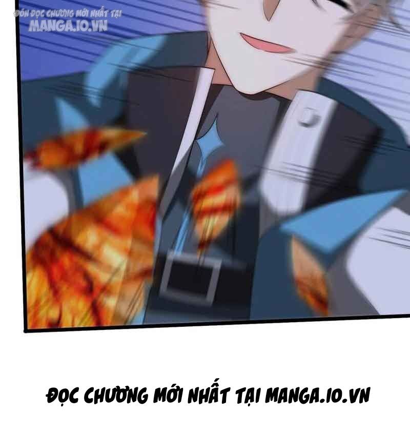 Tích Trữ 10 Vạn Vật Tư Trước Ngày Tận Thế Chap 117 - Next Chap 118