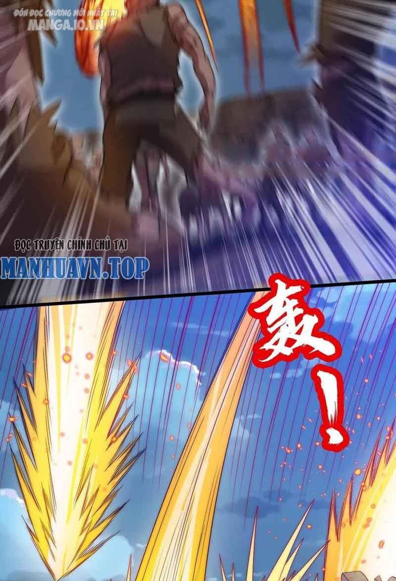 Tích Trữ 10 Vạn Vật Tư Trước Ngày Tận Thế Chap 117 - Next Chap 118