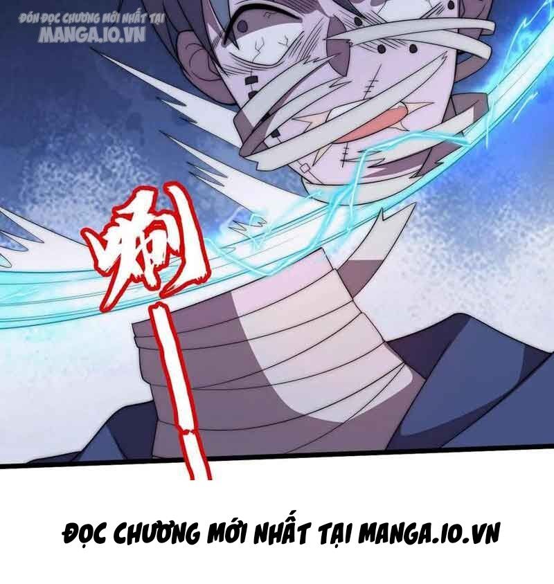 Tích Trữ 10 Vạn Vật Tư Trước Ngày Tận Thế Chap 117 - Next Chap 118