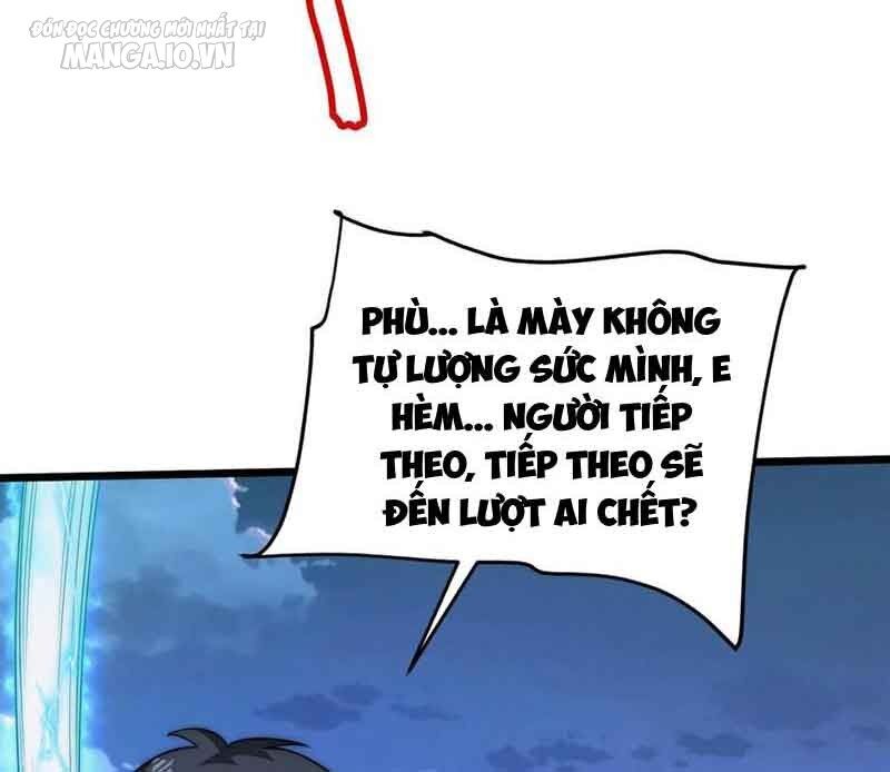 Tích Trữ 10 Vạn Vật Tư Trước Ngày Tận Thế Chap 117 - Next Chap 118