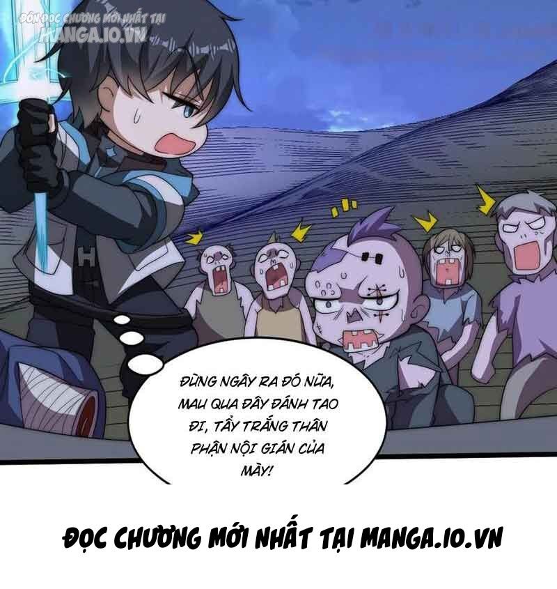 Tích Trữ 10 Vạn Vật Tư Trước Ngày Tận Thế Chap 117 - Next Chap 118