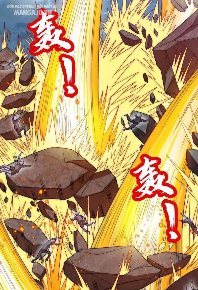 Tích Trữ 10 Vạn Vật Tư Trước Ngày Tận Thế Chap 117 - Next Chap 118