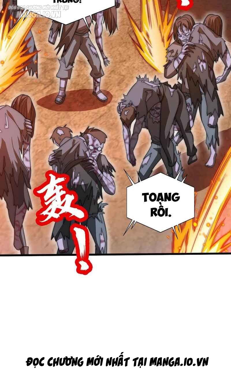 Tích Trữ 10 Vạn Vật Tư Trước Ngày Tận Thế Chap 117 - Next Chap 118