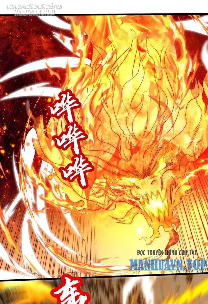 Tích Trữ 10 Vạn Vật Tư Trước Ngày Tận Thế Chap 117 - Next Chap 118