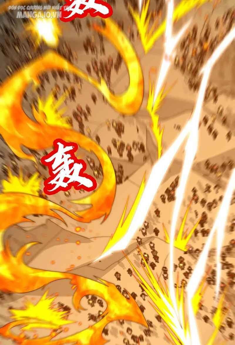 Tích Trữ 10 Vạn Vật Tư Trước Ngày Tận Thế Chap 117 - Next Chap 118