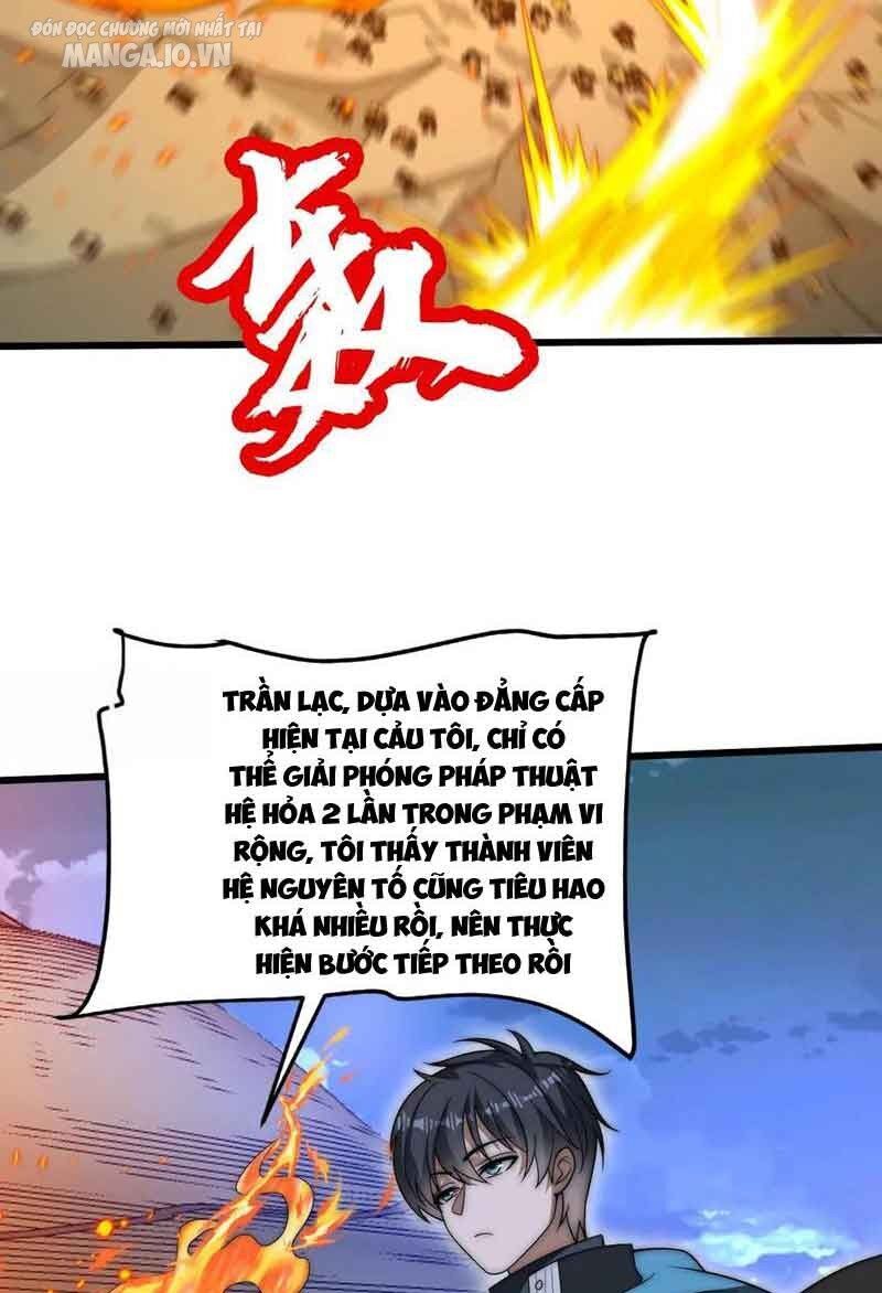 Tích Trữ 10 Vạn Vật Tư Trước Ngày Tận Thế Chap 117 - Next Chap 118