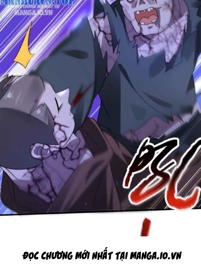 Tích Trữ 10 Vạn Vật Tư Trước Ngày Tận Thế Chap 118 - Next Chap 119