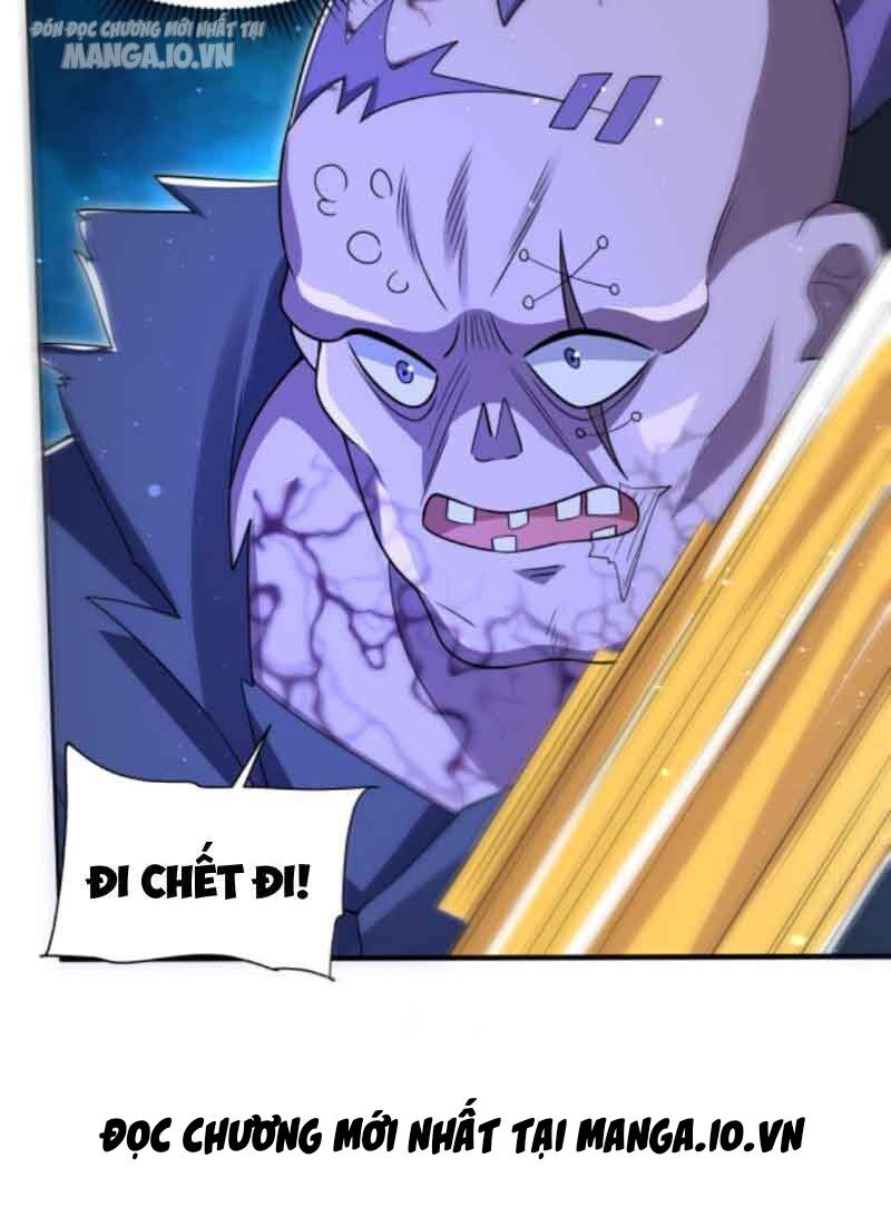 Tích Trữ 10 Vạn Vật Tư Trước Ngày Tận Thế Chap 118 - Next Chap 119