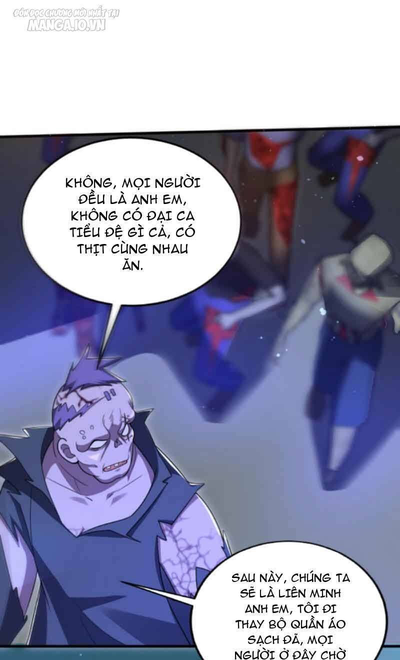 Tích Trữ 10 Vạn Vật Tư Trước Ngày Tận Thế Chap 118 - Next Chap 119
