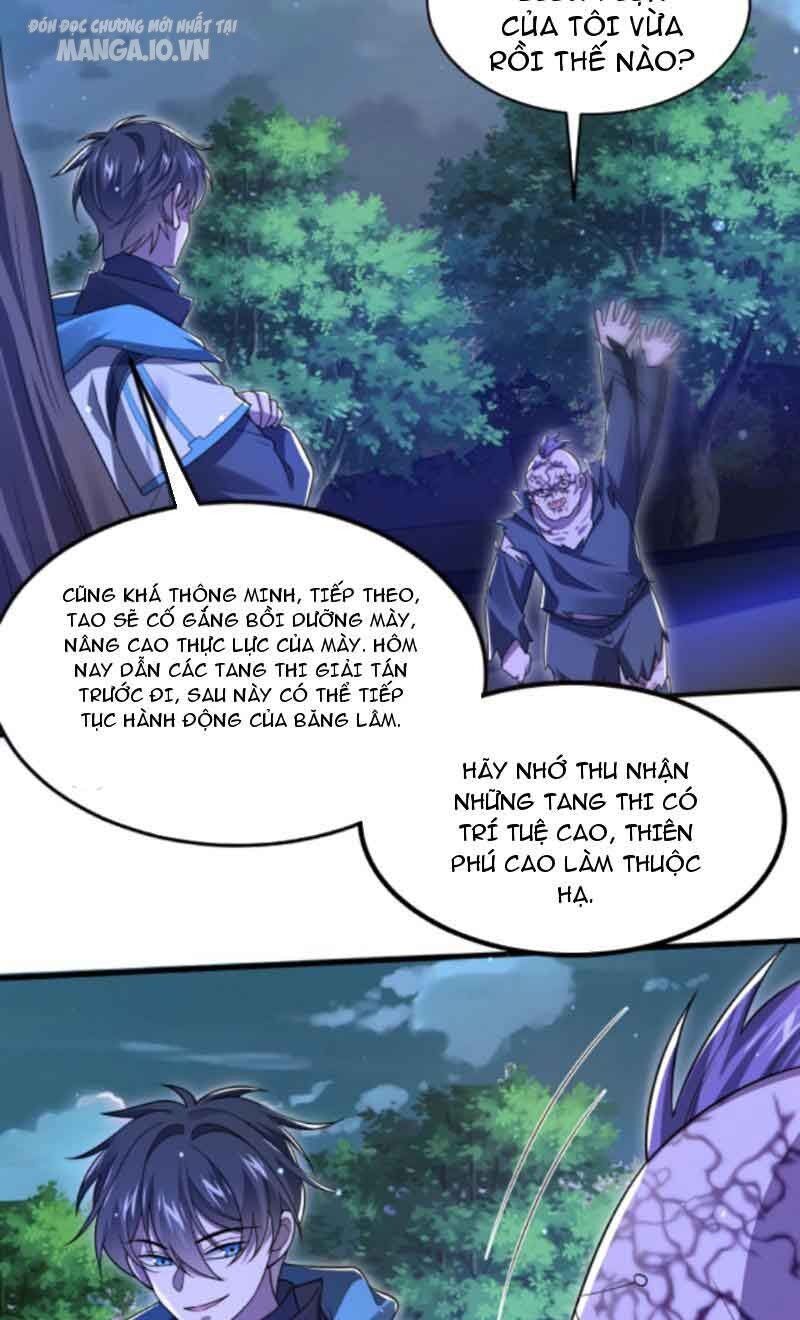 Tích Trữ 10 Vạn Vật Tư Trước Ngày Tận Thế Chap 118 - Next Chap 119