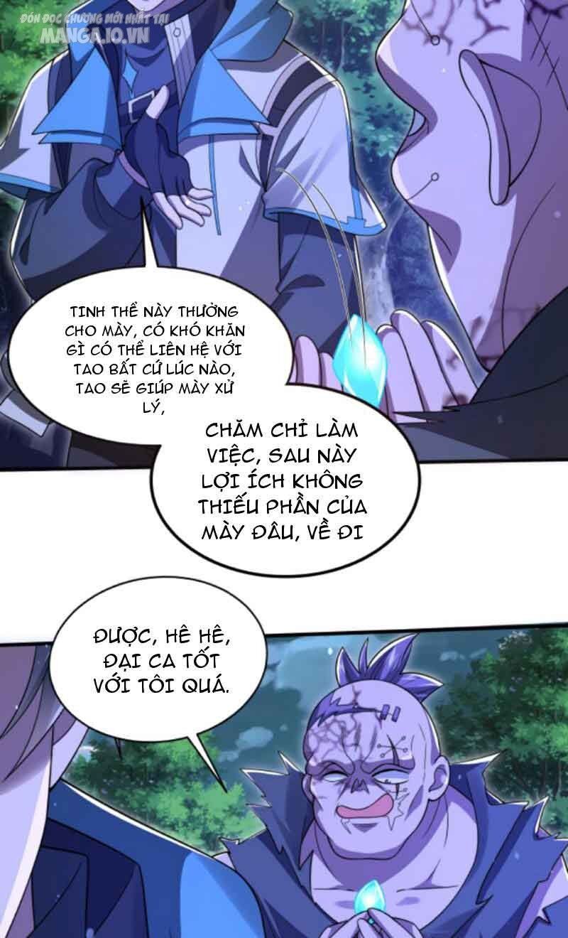Tích Trữ 10 Vạn Vật Tư Trước Ngày Tận Thế Chap 118 - Next Chap 119