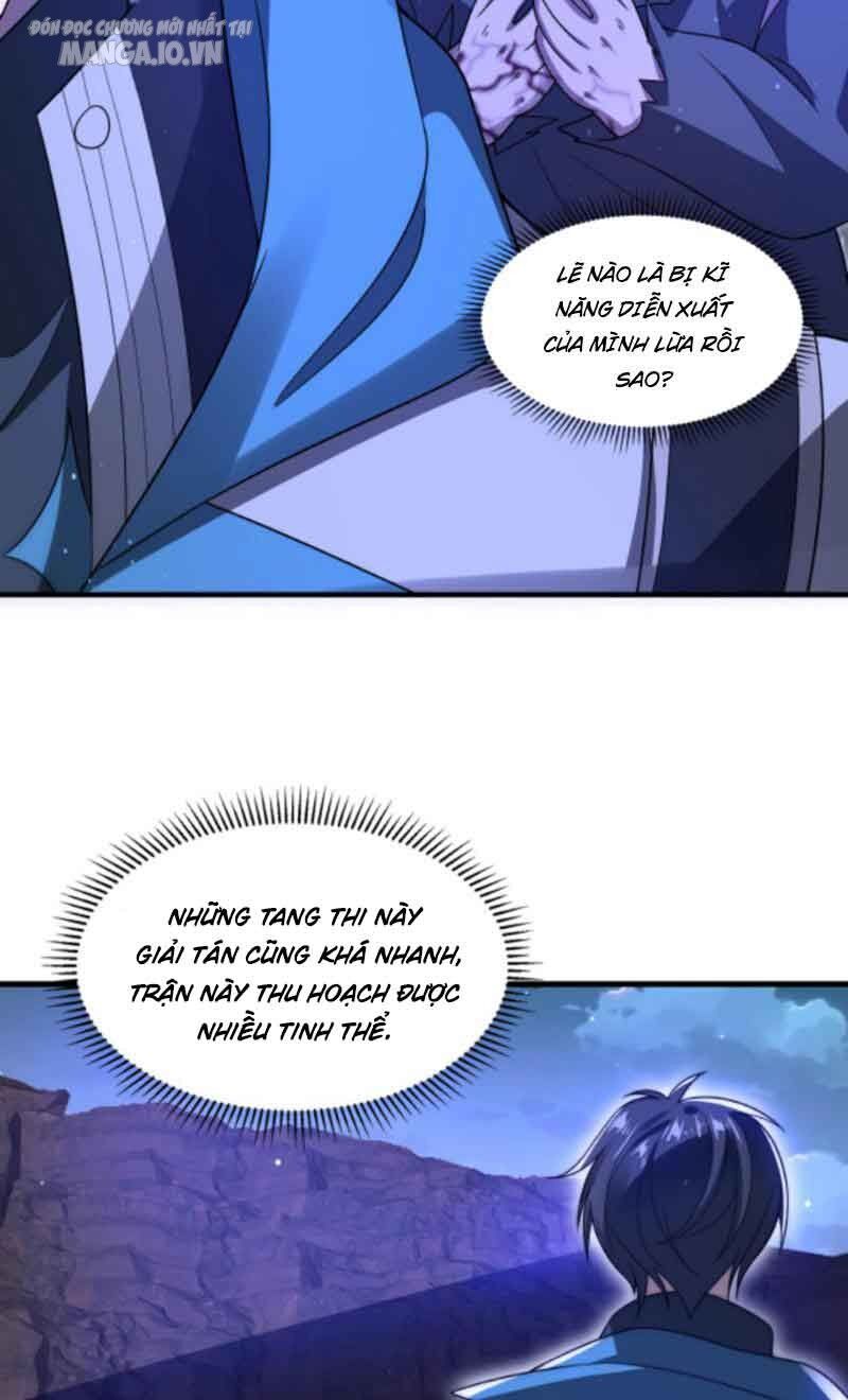 Tích Trữ 10 Vạn Vật Tư Trước Ngày Tận Thế Chap 118 - Next Chap 119