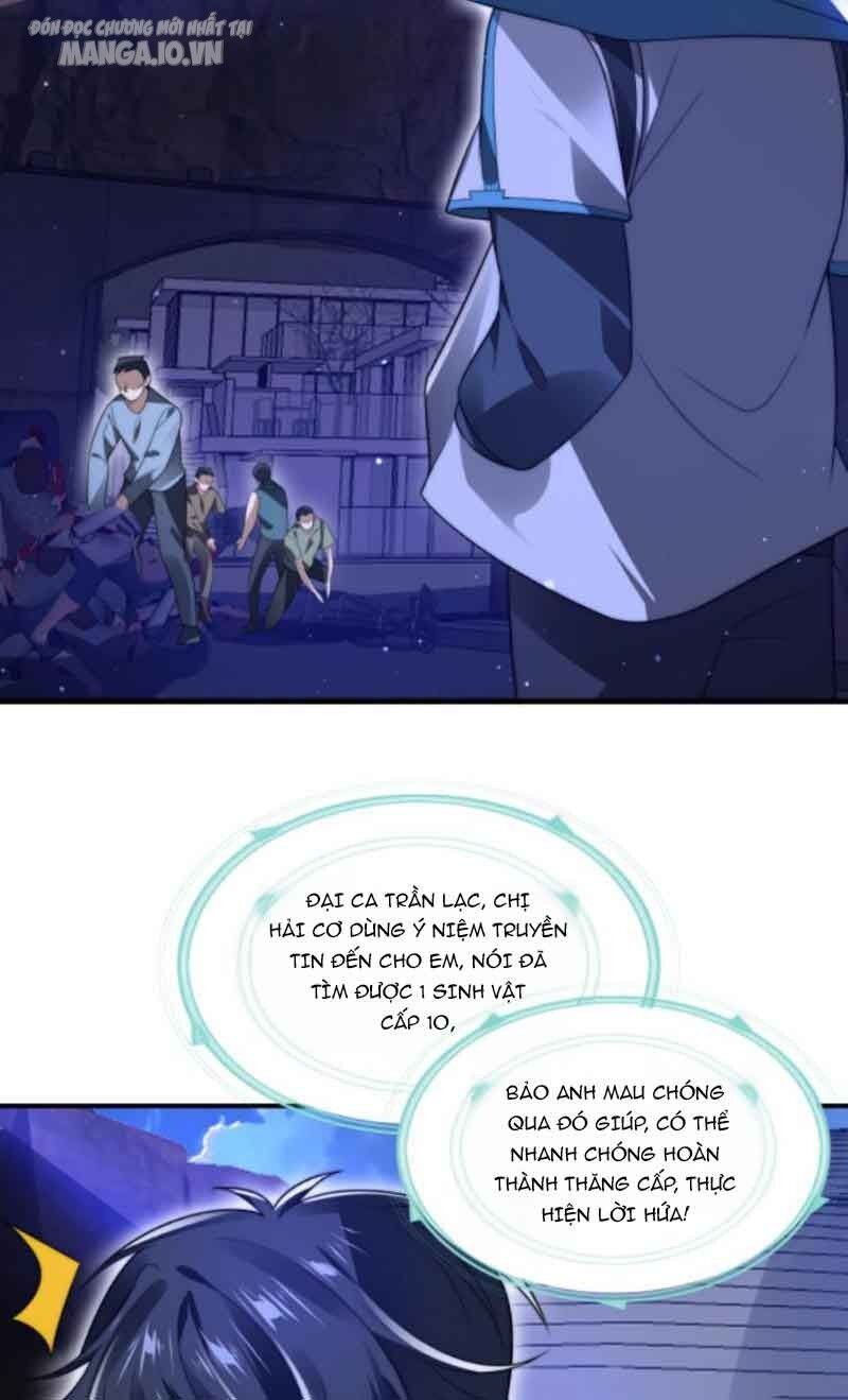 Tích Trữ 10 Vạn Vật Tư Trước Ngày Tận Thế Chap 118 - Next Chap 119