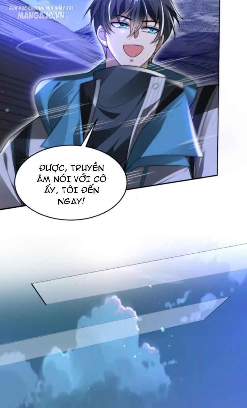 Tích Trữ 10 Vạn Vật Tư Trước Ngày Tận Thế Chap 118 - Next Chap 119