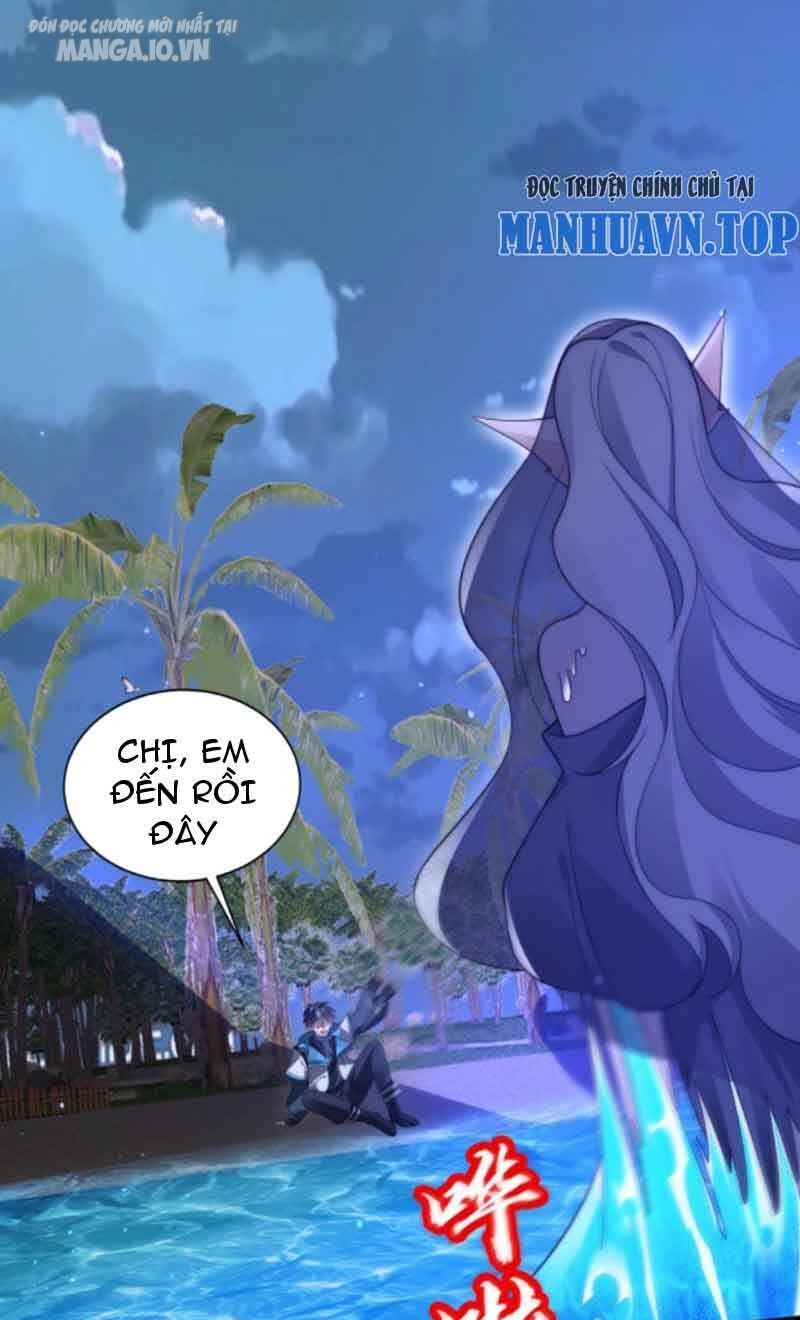 Tích Trữ 10 Vạn Vật Tư Trước Ngày Tận Thế Chap 118 - Next Chap 119