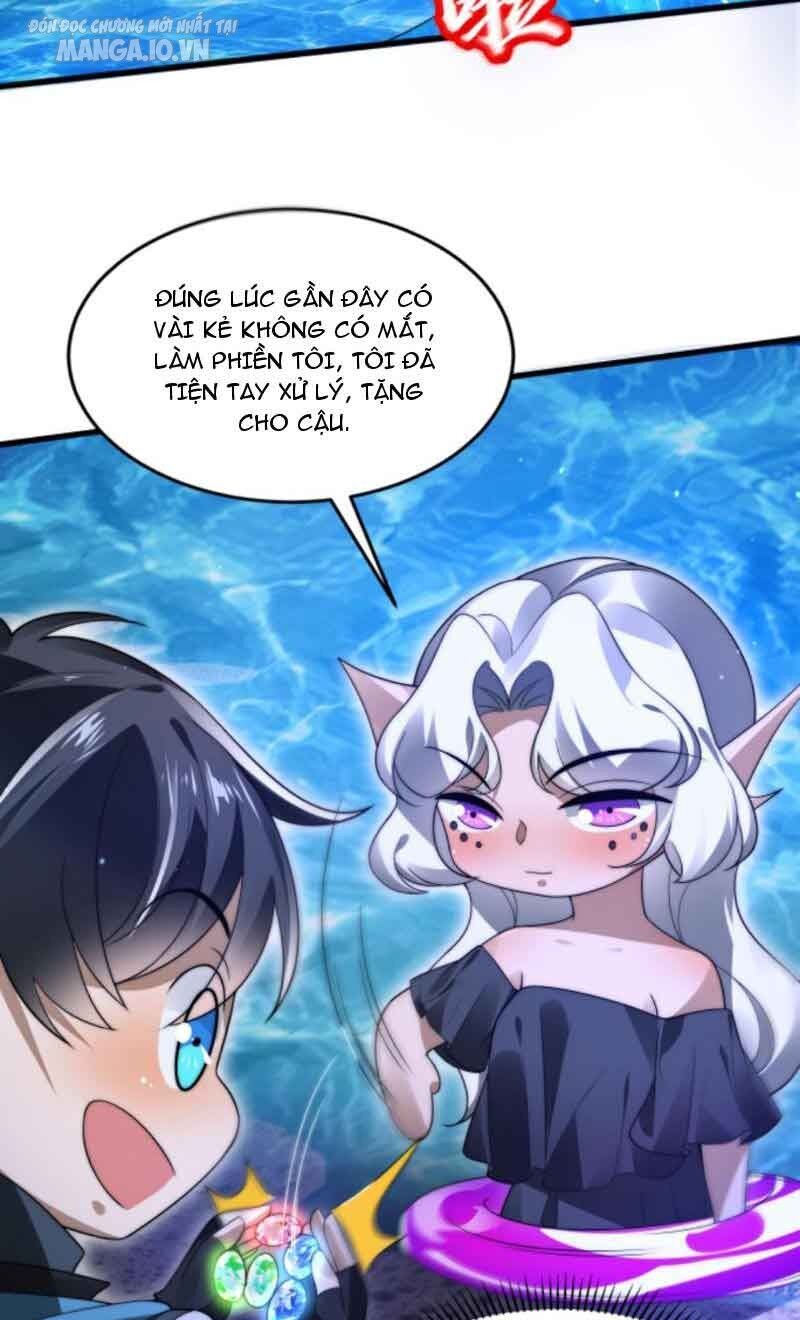 Tích Trữ 10 Vạn Vật Tư Trước Ngày Tận Thế Chap 118 - Next Chap 119