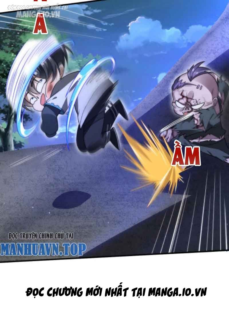 Tích Trữ 10 Vạn Vật Tư Trước Ngày Tận Thế Chap 118 - Next Chap 119