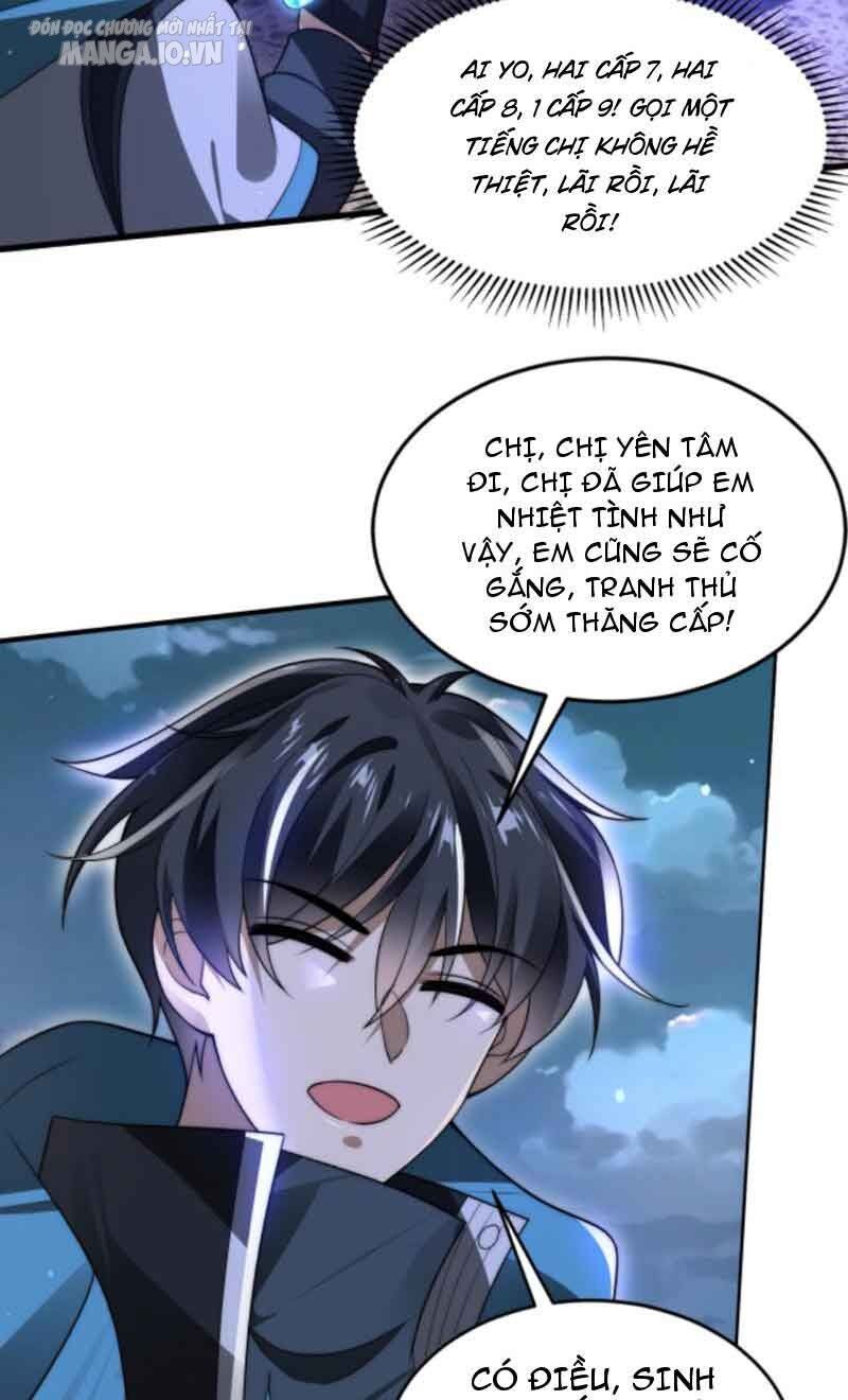 Tích Trữ 10 Vạn Vật Tư Trước Ngày Tận Thế Chap 118 - Next Chap 119