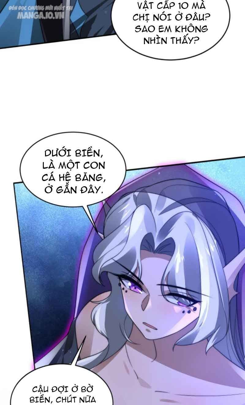 Tích Trữ 10 Vạn Vật Tư Trước Ngày Tận Thế Chap 118 - Next Chap 119