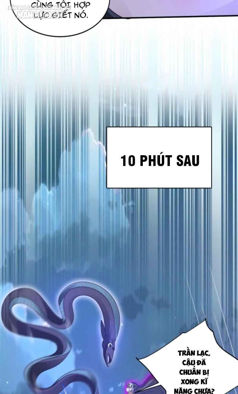 Tích Trữ 10 Vạn Vật Tư Trước Ngày Tận Thế Chap 118 - Next Chap 119