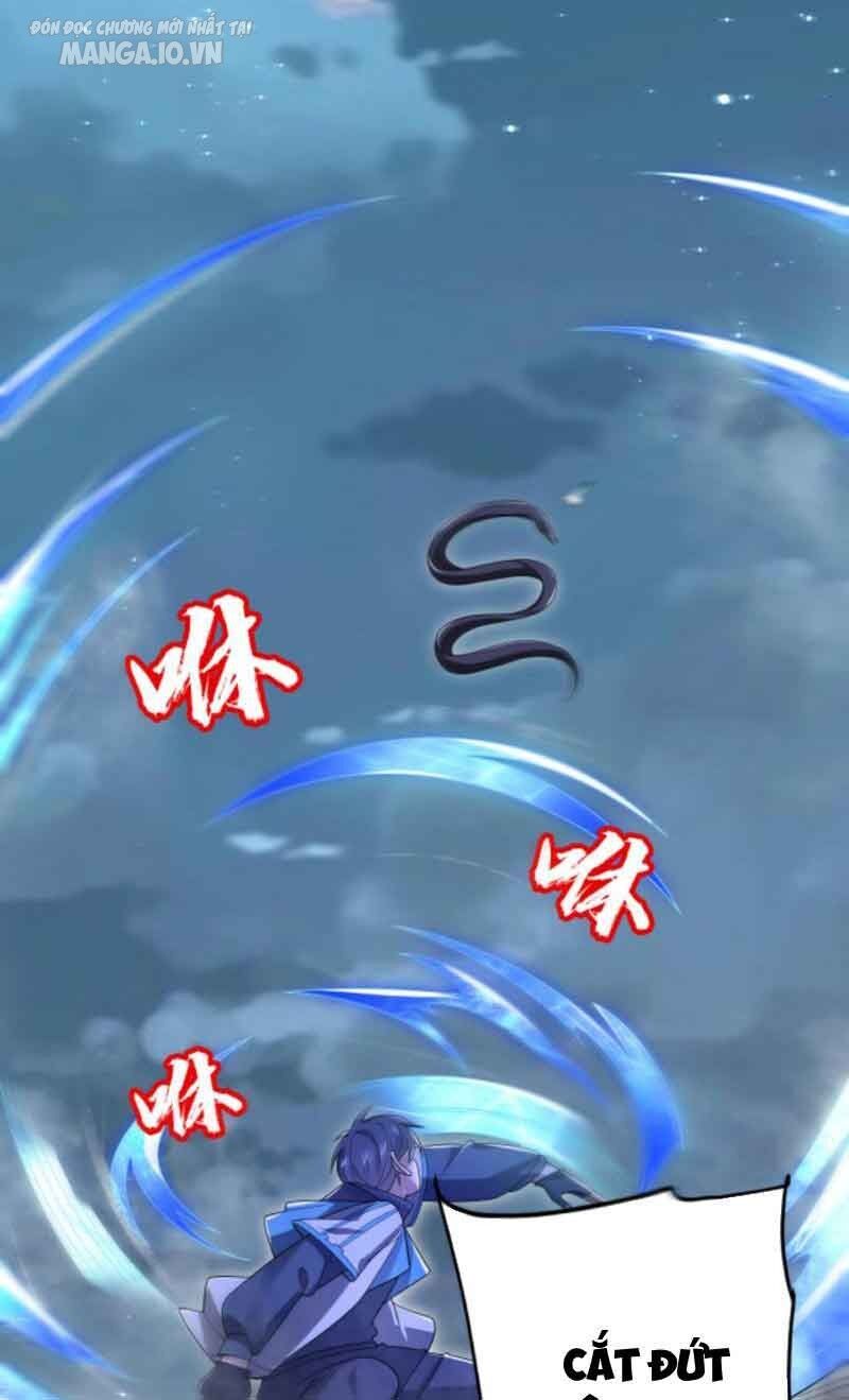 Tích Trữ 10 Vạn Vật Tư Trước Ngày Tận Thế Chap 118 - Next Chap 119