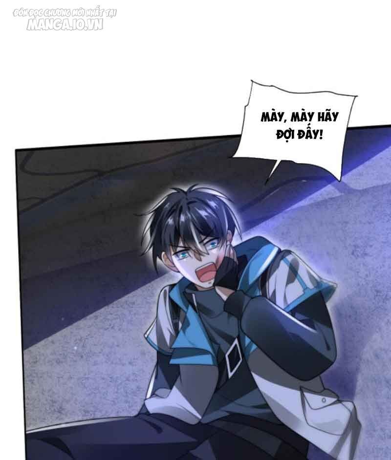 Tích Trữ 10 Vạn Vật Tư Trước Ngày Tận Thế Chap 118 - Next Chap 119