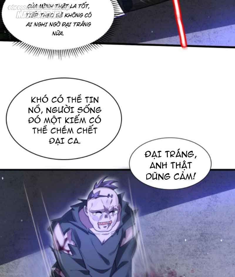 Tích Trữ 10 Vạn Vật Tư Trước Ngày Tận Thế Chap 118 - Next Chap 119