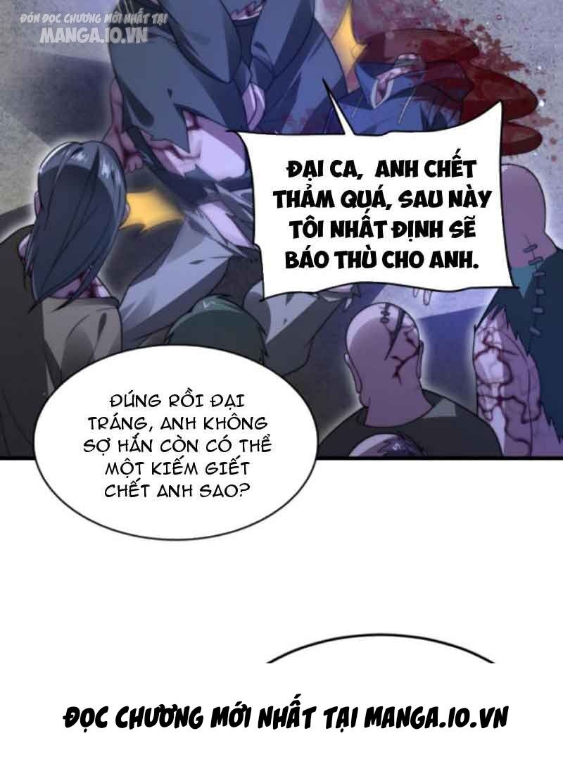 Tích Trữ 10 Vạn Vật Tư Trước Ngày Tận Thế Chap 118 - Next Chap 119