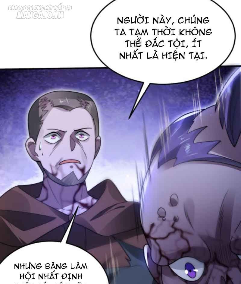 Tích Trữ 10 Vạn Vật Tư Trước Ngày Tận Thế Chap 118 - Next Chap 119