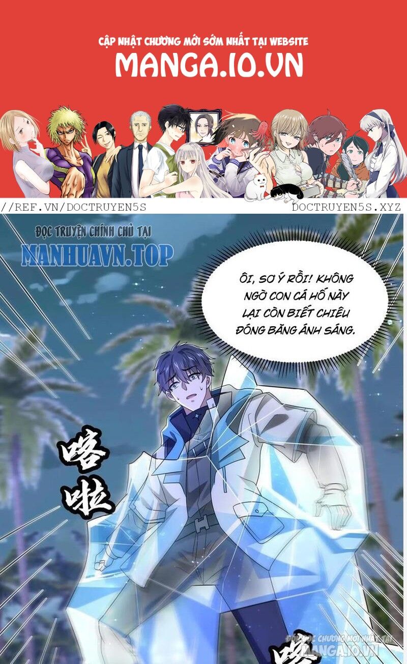 Tích Trữ 10 Vạn Vật Tư Trước Ngày Tận Thế Chap 119 - Next Chap 120