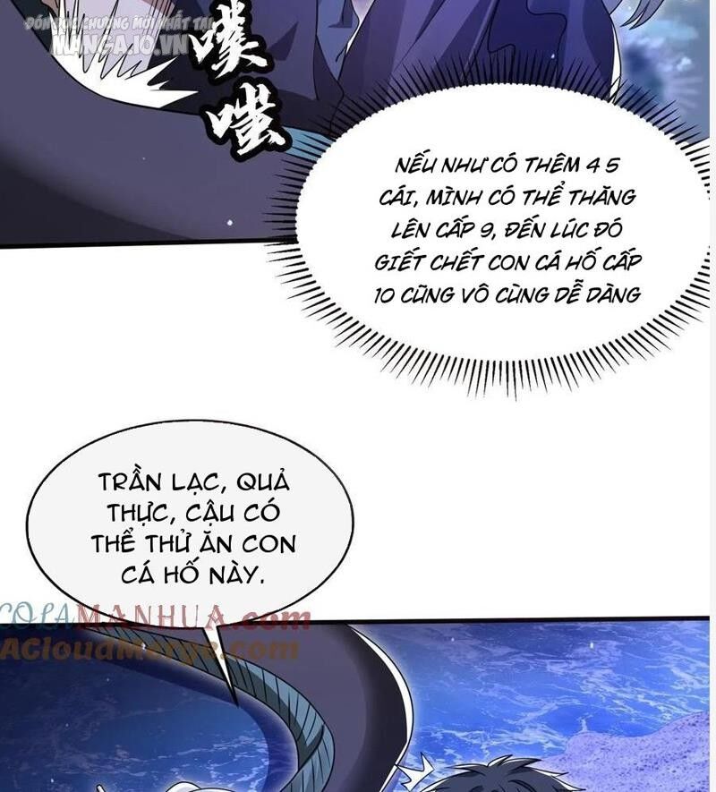 Tích Trữ 10 Vạn Vật Tư Trước Ngày Tận Thế Chap 119 - Next Chap 120