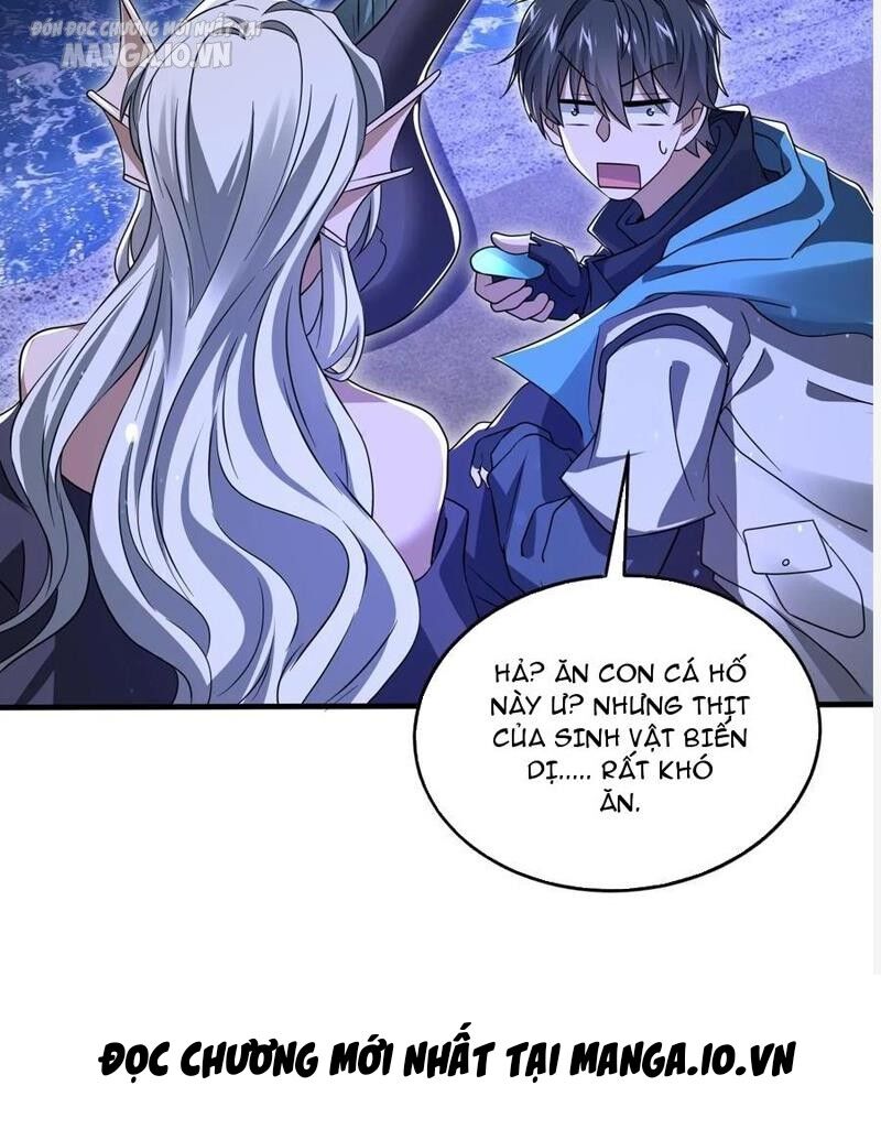 Tích Trữ 10 Vạn Vật Tư Trước Ngày Tận Thế Chap 119 - Next Chap 120